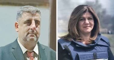 من شيرين أبو عاقلة لـ"دوحان".. إسرائيل تواصل استهداف الصحفيين الفلسطينيين