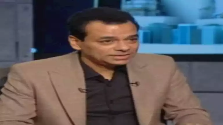 وفاء عامر وأزمة شيكا