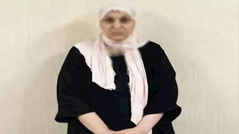 ما التهم الموجهة للبلوجر صاحبة حساب "بنت الرئيس مبارك"؟