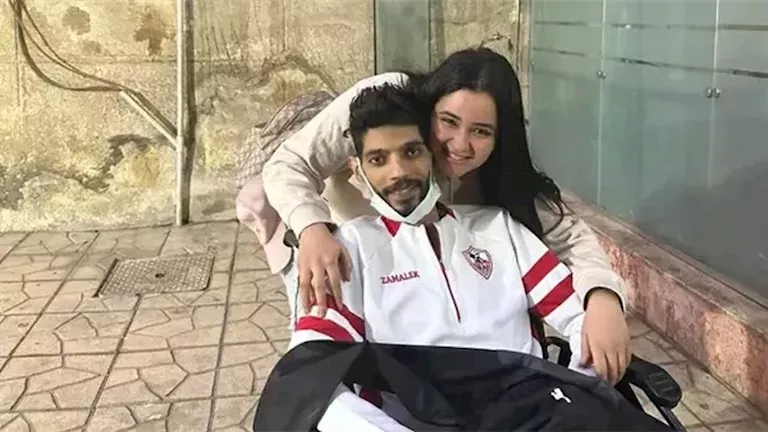 محامي زوجة إبراهيم شيكا يكشف حقيقة الاستدعاء وتفاصيل المستندات الطبية