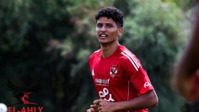 لوهافر الفرنسي يكذب آدم وطني