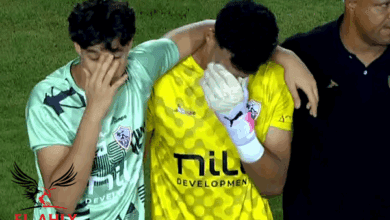الزمالك يخسر أمام بروكسي بثلاثية مقابل هدف في العاصمة الإدارية