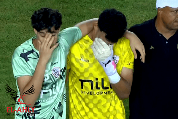 الزمالك يخسر أمام بروكسي بثلاثية مقابل هدف في العاصمة الإدارية