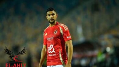 الوداد المغربي يقترب من التعاقد مع عطية الله