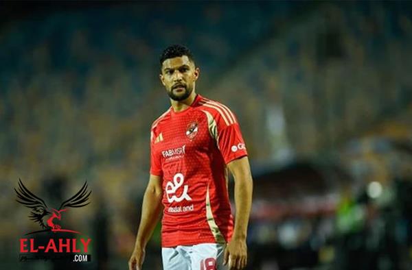 الوداد المغربي يقترب من التعاقد مع عطية الله