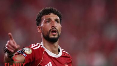 أولى العروض تصل لوسام أبو علي بعد انتقاله لكولومبوس كرو