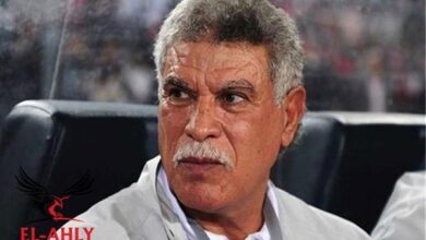 تطورات جديدة في الحالة الصحية لحسن شحاتة