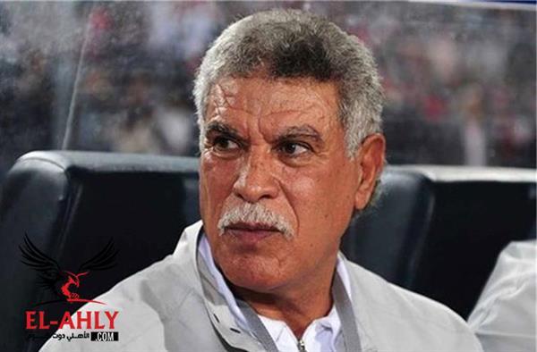 تطورات جديدة في الحالة الصحية لحسن شحاتة