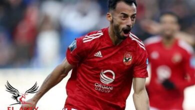 صراع ثلاثي على ضم أحمد عبدالقادر.. وشوبير يكشف التفاصيل