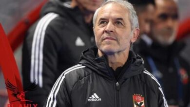 شوبير يكشف كواليس تسوية مستحقات كولر مع الأهلي: اتفاق سر