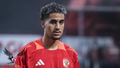 سمير محمد يغادر الأهلي إلى هذه الوجهة