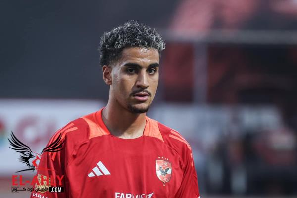 سمير محمد يغادر الأهلي إلى هذه الوجهة
