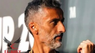 تشكيل الأهلي لمواجهة بتروجيت الودية