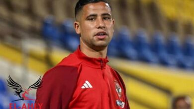 الجيش الملكي يتواصل مع الأهلي مجددًا بشأن رضا سليم