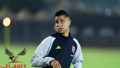 خلاف وحيد على اتمام إعارة رضا سليم للجيش الملكي