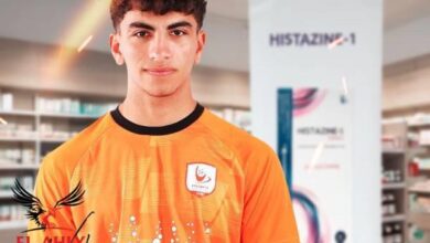 رسميا.. فاركو يضم يوسف سيد عبد الحفيظ