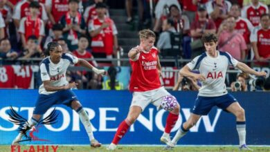 أبرز مباريات اليوم والقنوات الناقلة - نيس يواجه بنفيكا.. وأرسنال أمام فياريال