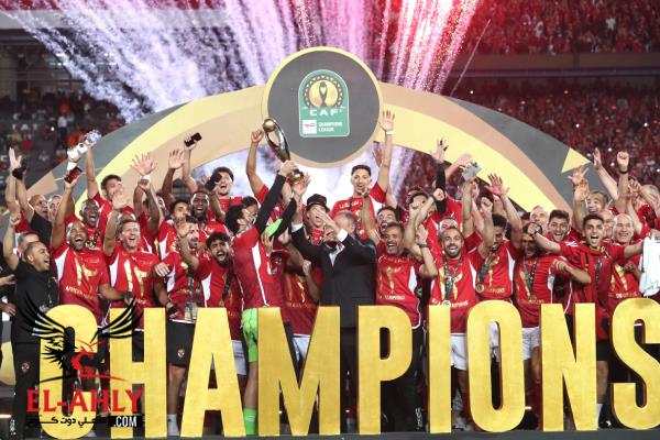كاف يعلن موعد قرعتي دوري أبطال إفريقيا وكأس الكونفدرالية