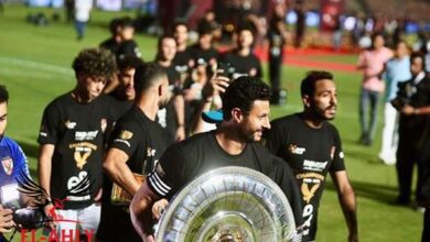 المجلس الأعلى للإعلام يعلن عن مواعيد بث جديدة بعد تعديل موعد مباريات الدوري