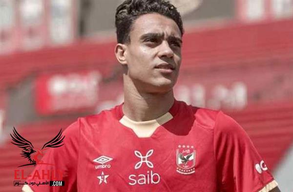 مصطفى البدري يوقع لنادي بتروجيت