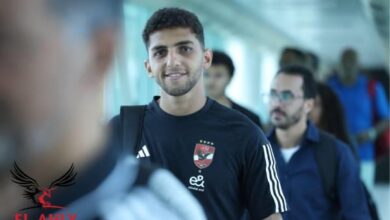 شوبير: كوكا يقترب من البقاء في الأهلي.. وعبد القادر لم يتغيب عن التدريبات