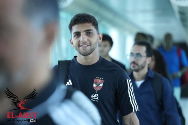 شوبير: كوكا يقترب من البقاء في الأهلي.. وعبد القادر لم يتغيب عن التدريبات