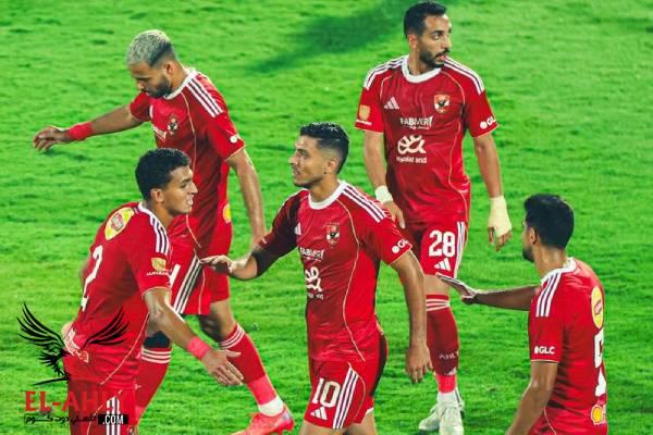 أبرز ما فاتك بالأمس- رضا سليم ينتقل إلى الجيش الملكي.. مواعيد مباريات الأهلي خلال أغسطس