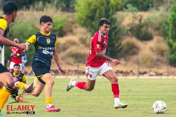 موعد مباريات الجولة الاولى من الدورى المصرى