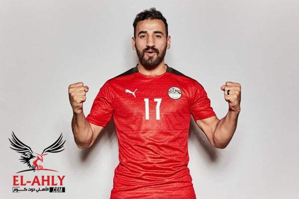 مهند لاشين: الاحتراف يعني مصلحة مشتركة.. لا انتماء في كرة القدم