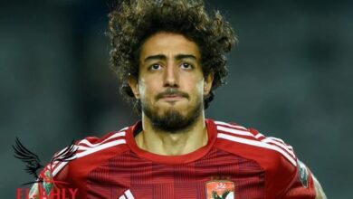 محمد هاني يقارن بين الجيل الذهبي والجيل الجديد للأهلي