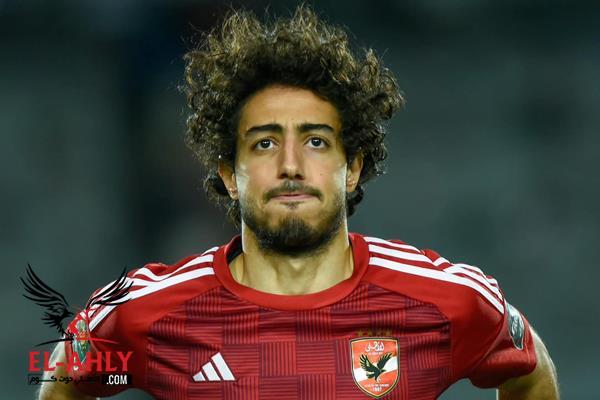 محمد هاني يقارن بين الجيل الذهبي والجيل الجديد للأهلي