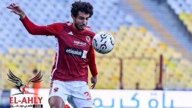 محمد هاني يكشف معاناته قبل مونديال الأندية