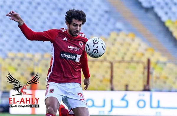 محمد هاني يكشف معاناته قبل مونديال الأندية