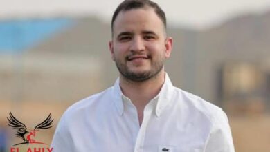 الزمالك يعلن تعيين عبد الرحمن إسماعيل مديرًا للتعاقدات