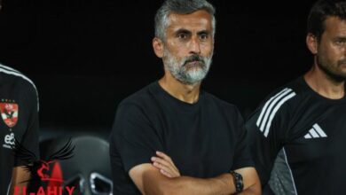 10 لاعبين خارج حسابات ريبييرو في مباراة الأهلي ومودرن سبورت