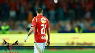 علي معلول: تجربتي مع الأهلي كانت ناجحة على جميع المستويات