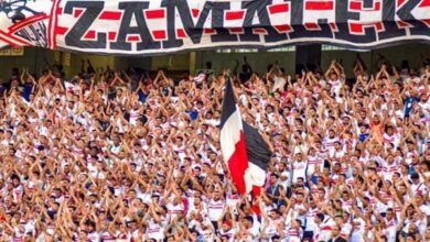 جمهور الزمالك يتجاوز في أول مبارياته بالدوري