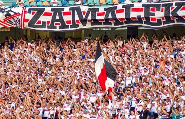 جمهور الزمالك يتجاوز في أول مبارياته بالدوري