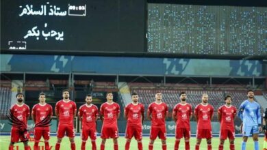 أبرز ما فاتك بالأمس .. جمهور الزمالك يتجاوز.. وطارق مجدي حكما لمباراة الأهلي