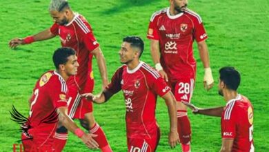 10 معلومات يجب أن قبل مواجهة الأهلي ومودرن سبورت