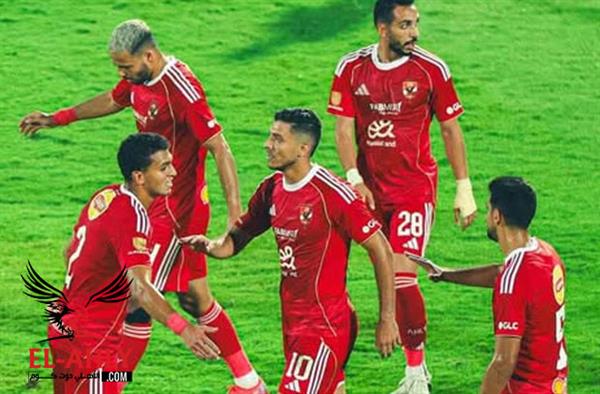 10 معلومات يجب أن قبل مواجهة الأهلي ومودرن سبورت