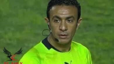 ماذا يفعل الأهلي في المباريات التي يقودها طارق مجدي ؟