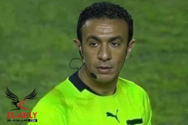ماذا يفعل الأهلي في المباريات التي يقودها طارق مجدي ؟