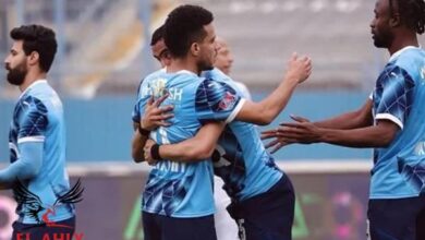 بيراميدز يواجه الجيش الرواندي في دور الـ64 من دوري أبطال إفريقيا