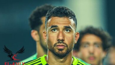 موعد مباراة الأهلي القادمة في بطولة الدوري