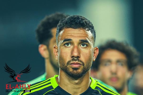 موعد مباراة الأهلي القادمة في بطولة الدوري