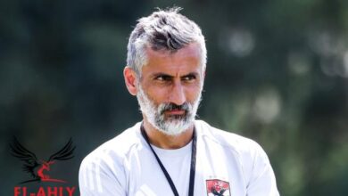 ريبييرو: ما حدث أمام مودرن سبورت طبيعي