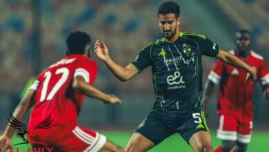 أول تعليق من شوبير بعد تعادل الأهلي مع مودرن سبورت