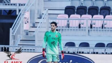 أنا مش بلوم شوبير.. لكن!.. متعب يعلق على تعادل الأهلي