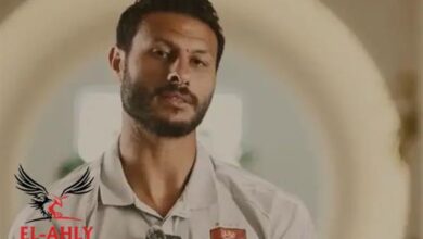 «الموضوع صعب».. متعب يتحدث عن تبعات قرار استبعاد الشناوي